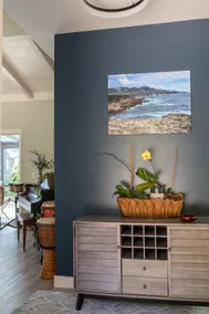 Modern Carmel Gem, Ocean Views! - Image 5
