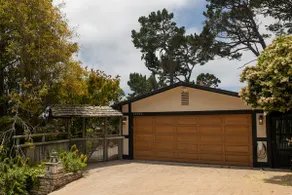 Modern Carmel Gem, Ocean Views! - Image 2