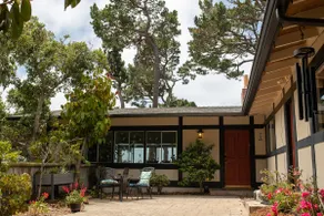 Modern Carmel Gem, Ocean Views! - Image 4
