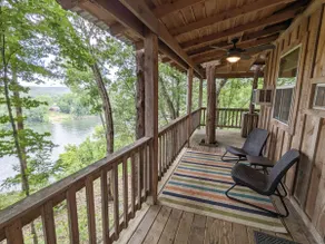 Little Fox Cottage ~ Rustic Modern Retreat for 2 w - Image 2