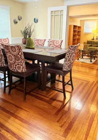 EXQUISITE FAMILY HOME - Image 3