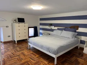 Short-Term Rentals in Tuscany - Loft in Talamone - Image 5