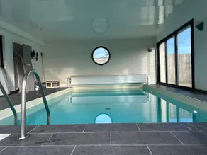 Villa Cassiopée, private pool and Jacuzzi, 200 m from the beach. - Image 2