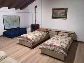Single-family villa in the countryside and near the A7 - Image 2