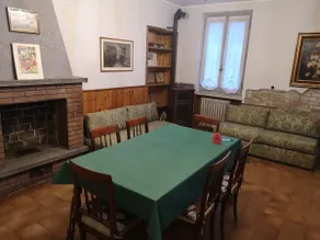 Single-family villa in the countryside and near the A7 - Image 3