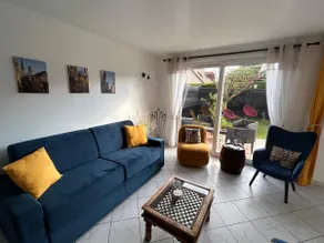 Quiet house • 4 bedrooms –Garden • Parking – Rouen - Image 5