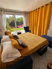 Quiet house • 4 bedrooms –Garden • Parking – Rouen - Image 3