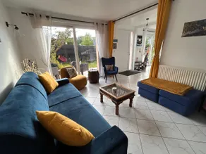 Quiet house • 4 bedrooms –Garden • Parking – Rouen - Image 2