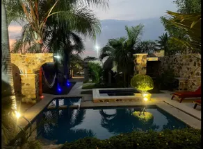 Azomalli Teques House (6 people) - Image 5