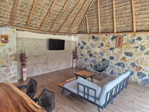 Azomalli Teques House (6 people) - Image 4