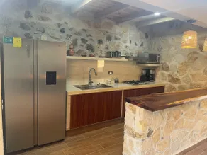 Azomalli Teques House (6 people) - Image 3