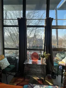 Gorgeous one bedroom flat for singles or a couple - Image 2