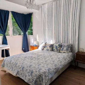 Apartment with a view close to the beach - Image 4