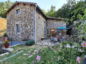 Guest house \"Between river and nature - Image 2
