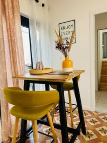 Le Chardon de Pontusval ☀️ Loft réinventé à 300m des plages, pour 2 personnes - Image 3