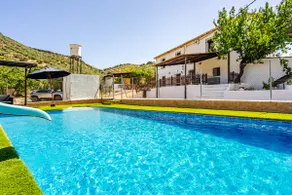 Villa Cortijo Alameda, Villa Cortijo Alameda - Image 2