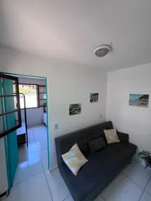 Small house 1 minute from the sea, right on the sand - Image 2