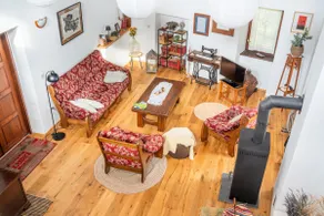 Rustic retreat in Vipava Valley - Image 3