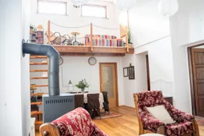 Rustic retreat in Vipava Valley - Image 4