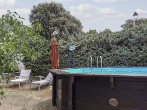 4-person COTTAGE with private POOL in Rustrel (Luberon) - Image 4