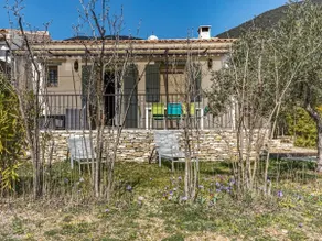 4-person COTTAGE with private POOL in Rustrel (Luberon) - Image 2