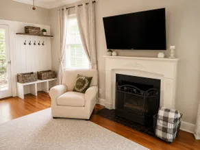 Dixon House - 3BR home in Midtown Columbus - Image 3