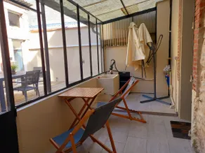GET ★ QUIET ★ WIFI TERRACE - Image 3