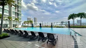 9am-5pm, SAME DAY CHECK IN AND CHECK OUT, Work From Home, Shaftsbury-Cyberjaya, Comfy Home by Flexihome-MY - Image 4