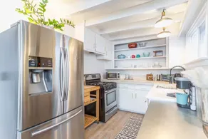 Surf, Sand & Sunsets Beach Bungalow! - Image 3