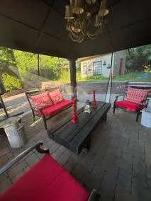 Caledon Country Apt near Golf, Venues & Horses - Image 5