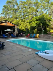 Caledon Country Apt near Golf, Venues & Horses - Image 3
