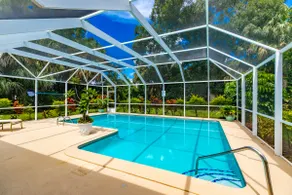 Resort like property+Heated pool+Guesthouse+3Kings - Image 2