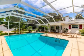 Resort like property+Heated pool+Guesthouse+3Kings - Image 5