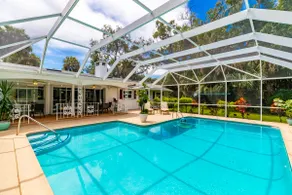 Resort like property+Heated pool+Guesthouse+3Kings - Image 4