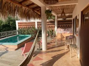 La Bonita San Agus, a 3-minute walk to the sea - Image 2