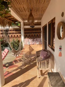 La Bonita San Agus, a 3-minute walk to the sea - Image 3