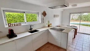 Stunning Villa in Son Parc Plage & Golf - Image 4