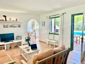 Stunning Villa in Son Parc Plage & Golf - Image 3