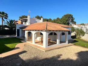 Stunning Villa in Son Parc Plage & Golf - Image 5