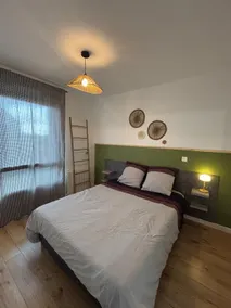 New 42 m2 apartment 2 minutes from the beach - Image 2