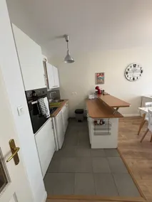 New 42 m2 apartment 2 minutes from the beach - Image 4