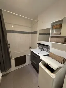 New 42 m2 apartment 2 minutes from the beach - Image 5