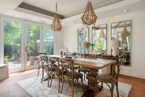 Family Villa – Private Secluded Resort San Diego. - Image 3