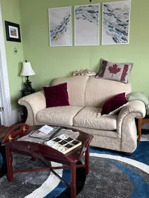 Bay View Cottage • No Cleaning Fee • Burin - Image 3