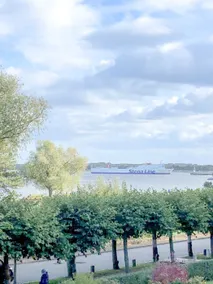 Apartment Kaiserblick Travemünde - Image 2