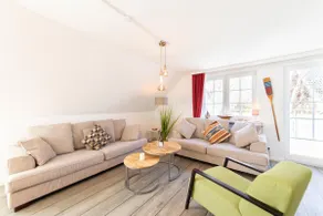 Vacation apartment Viermaster - Travemünde - Image 3