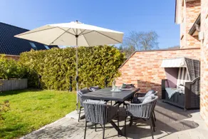 High-quality Carpe Diem vacation home with fireplace and sauna - Image 3