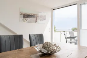 Spacious apartment Haus Meeresrauschen App. - Image 5