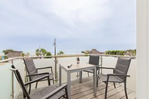Spacious apartment Haus Meeresrauschen App. - Image 3