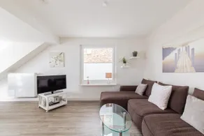 Spacious apartment Haus Meeresrauschen App. - Image 2